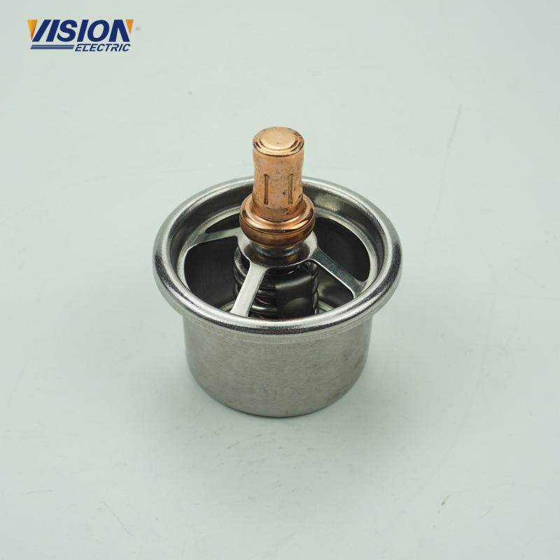 节温器恒温器3411335 4133L507 调温器总成水温开关发动机配件