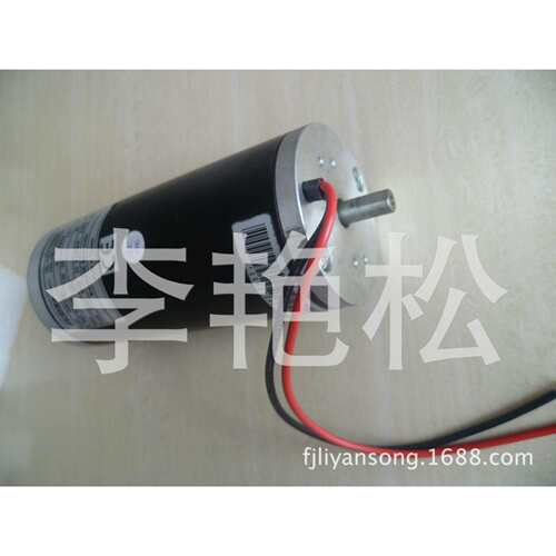 直流马达MM100A MIN ERTIA MOTOR MINI SRRIES MM-100A电动机