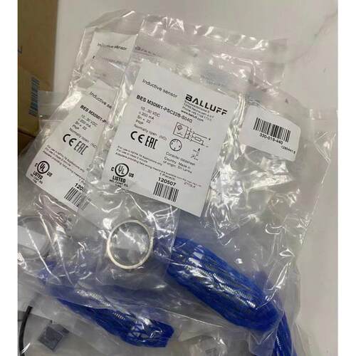BALLUFF BNS 819-99-K-11 BNS004J机械式组合限位开关巴鲁夫