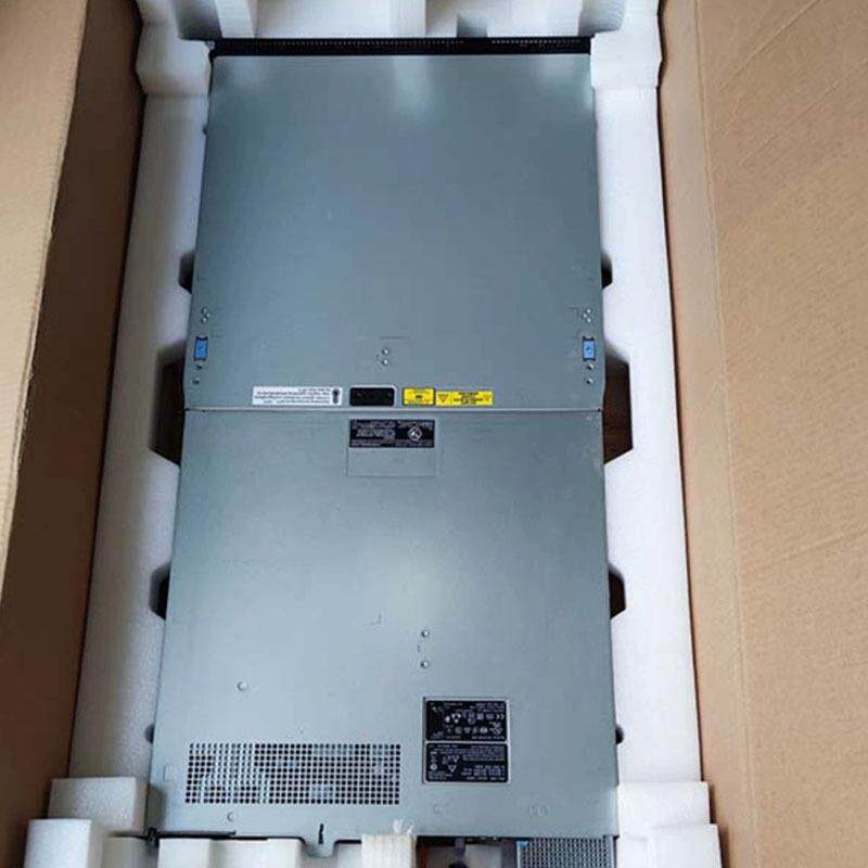 Dell/戴尔 C4140服务器 准平台可改配支持4个sxm2接口 - 实物图