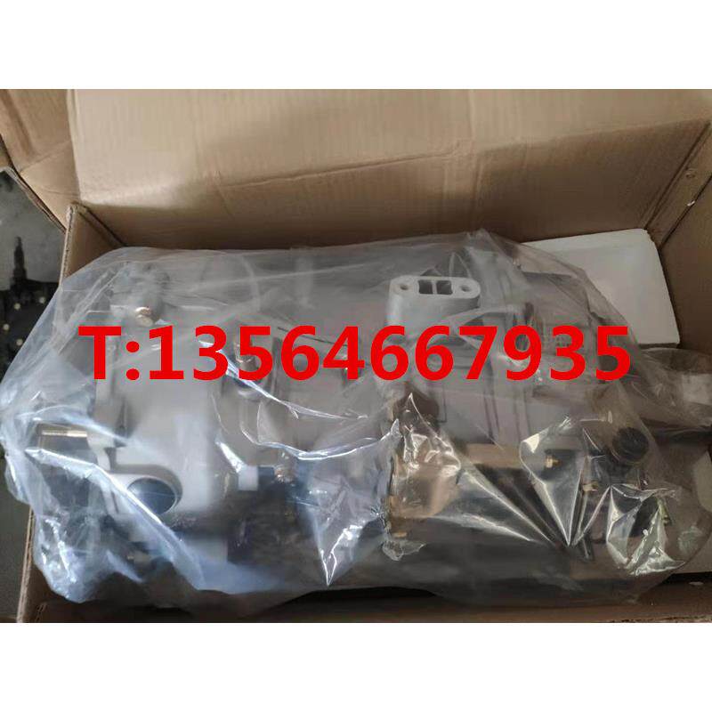 蒙沃MR508青山MR510山东变速箱总成驭菱汽油货车五征凯马跃进原厂