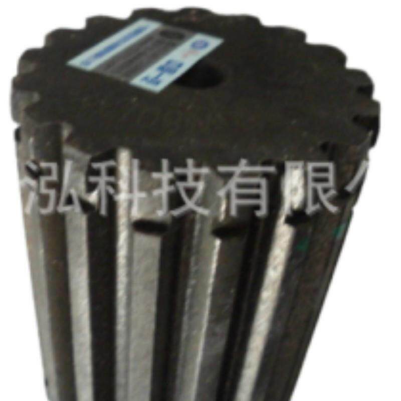 解放J6变速箱第二轴1701301-A9K 原厂一汽伊顿变速箱配件现货出售