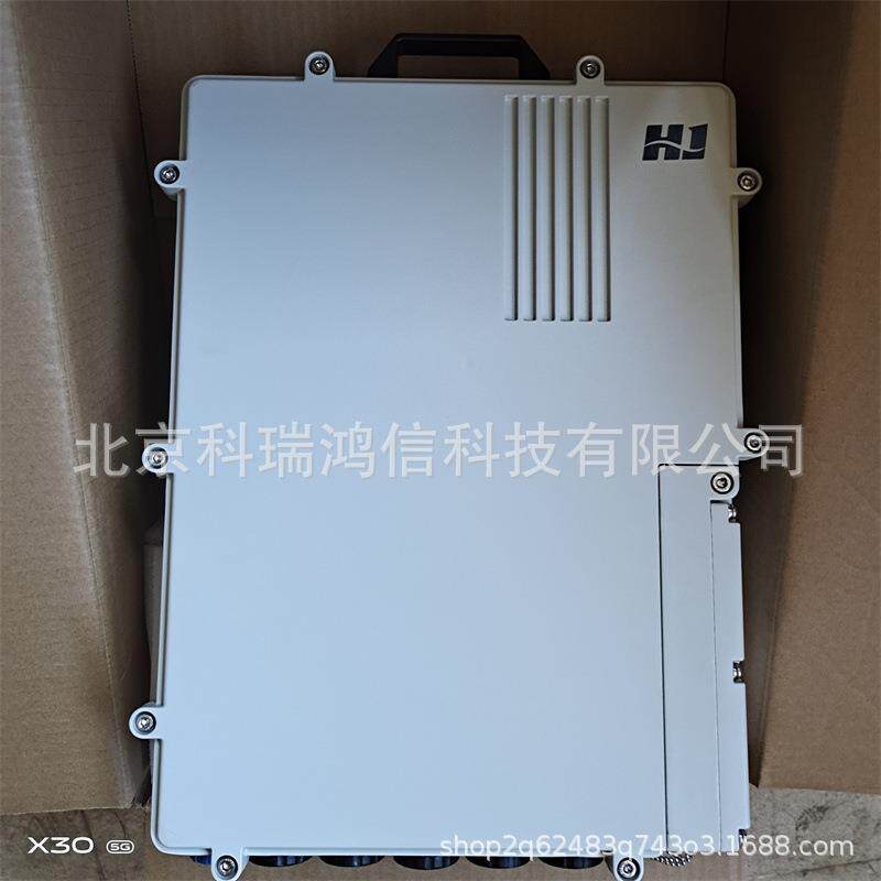 上海汇珏HJ048通信室外交转直电源RRUBBU直流射频单元户外2kw功率