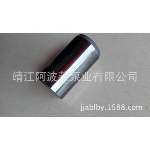 靖江化工泵 UHB泵 陶瓷泵 液下泵 脱硫泵 碳化硅陶瓷轴套