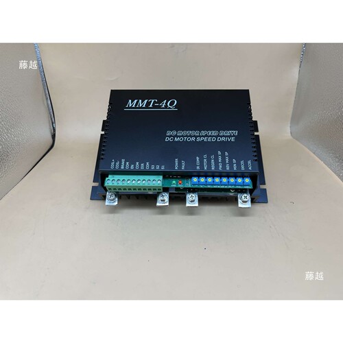 DC24RT100BL永磁电机调速器DC48RT100BL正反转可逆2kw调速器