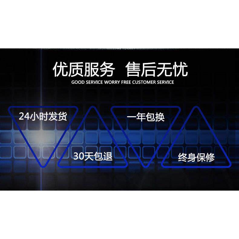 雷巽源网络防雷器二合一防雷器网络信号防雷器电脑防雷RJ45避雷器