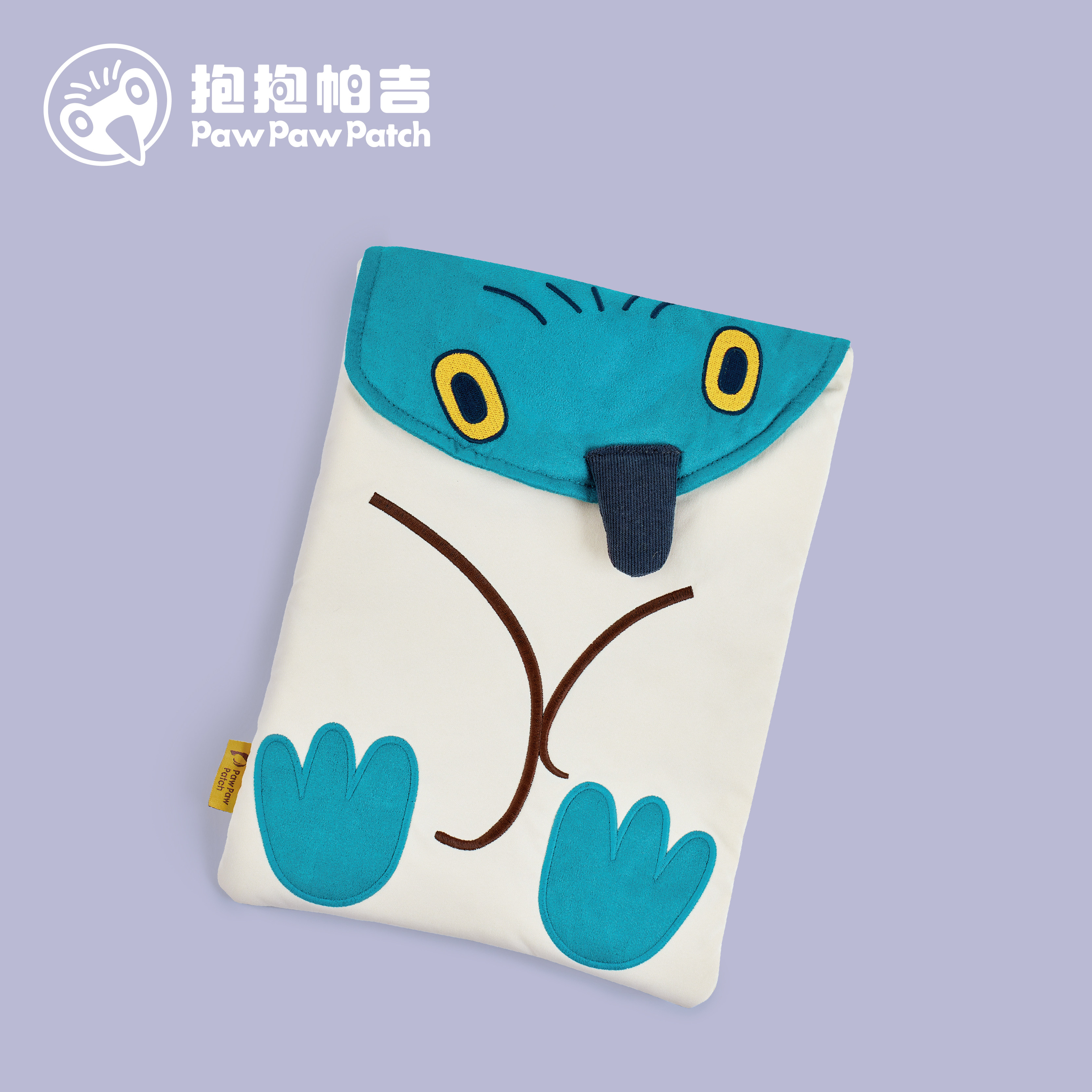 原创收纳包包ipad平板全型号通用