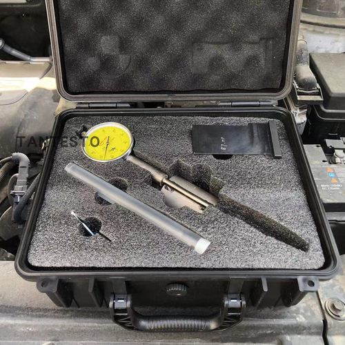 适用卡特9U-5132H 3512 3516 3116油泵发动机正时工具