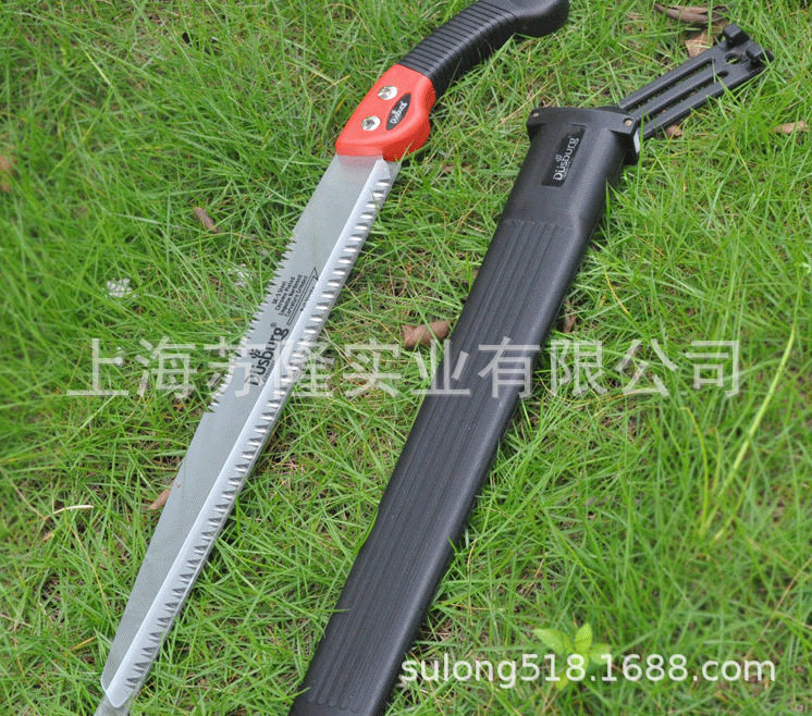 德国德狮宝TW-330果树修枝手锯