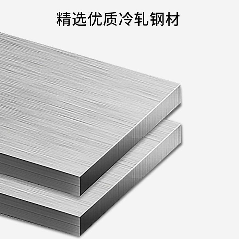 防盗门入户门家用大门进户门子母门出租房间门钢制安全工程单开门