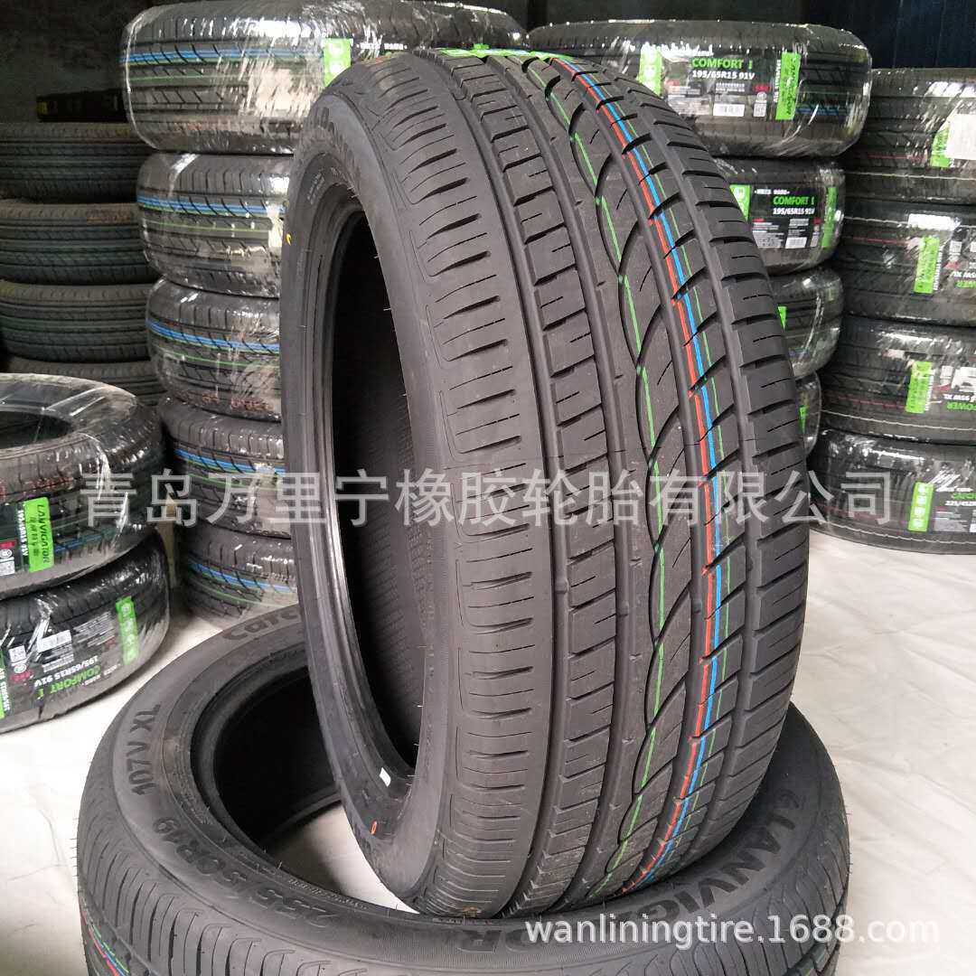艾普勒21寸22寸24寸轮胎305/35R24汽车轮胎 A607轮胎保税出口