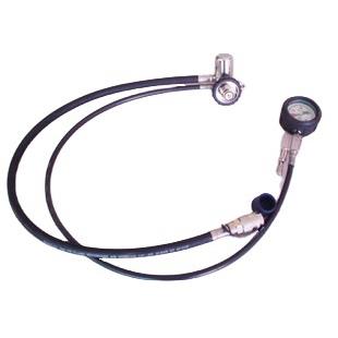 厂家供应 空气呼吸器减压器 压力调节器 压力调节 量大从优