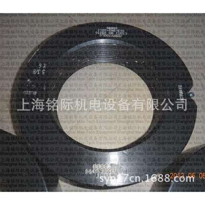 供应 德国 AMTEC 液压 螺母 22015003