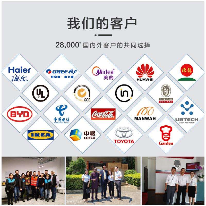 厂家直销高低温湿热试验箱塑胶管材高温老化房电子电器恒温恒湿箱