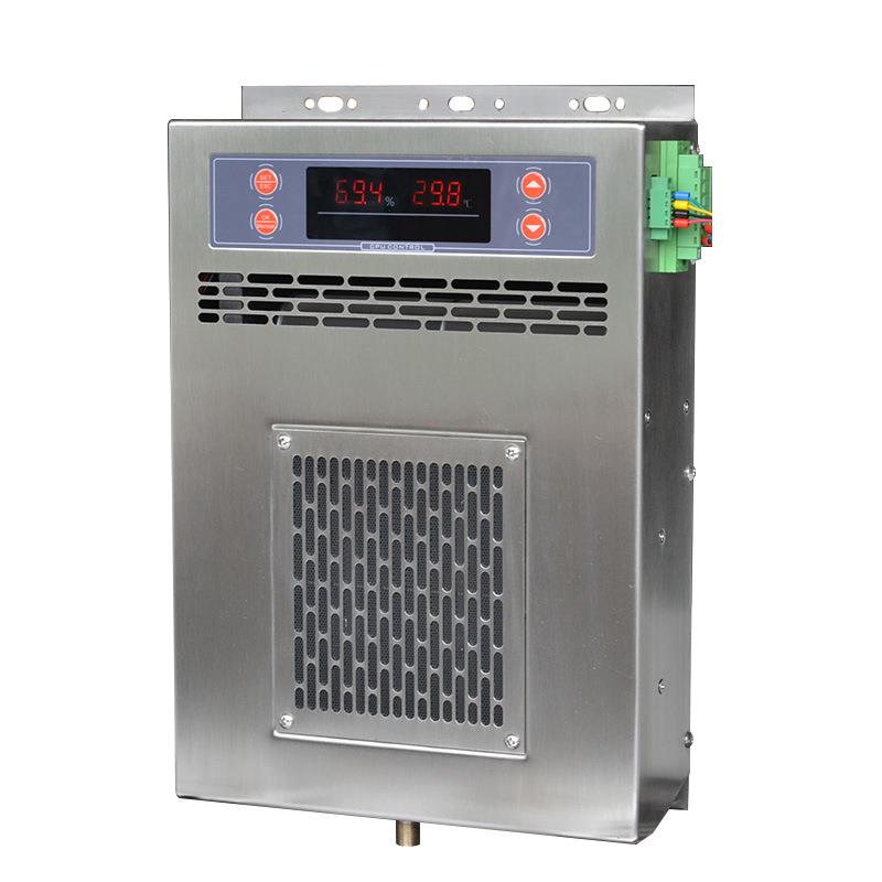 GCH-8120开关柜除湿装置-开关柜专用除湿器半导体冷凝除湿器
