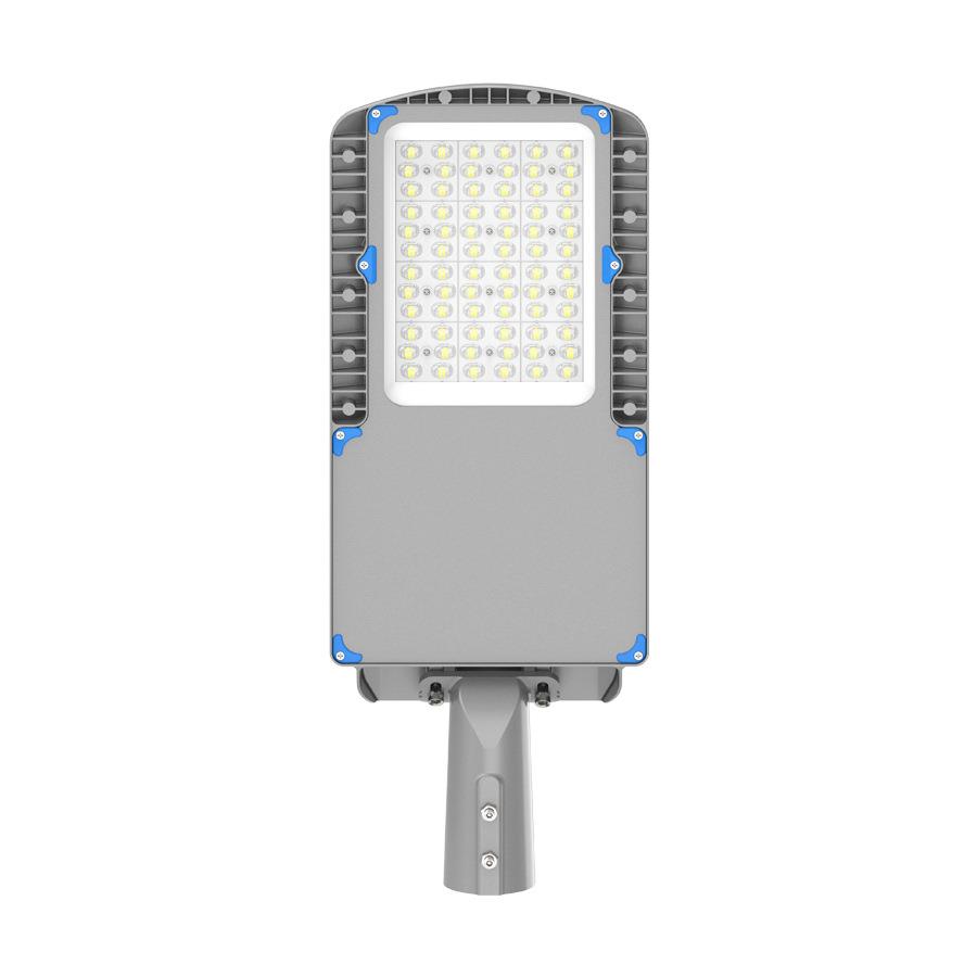 LED路灯50W 道路照明灯 亮化工程100W路灯头150W市政路灯头