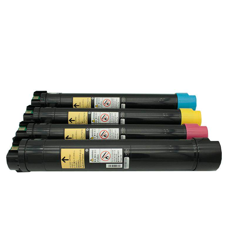 适用施乐Xerox VC7020粉盒VersaLink 7025 7030彩色复印机墨盒