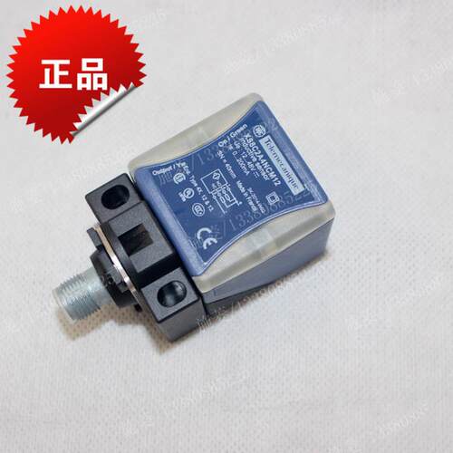 接近开关 XS8C2A4NCM12 中山施菱电器