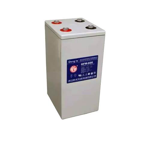 卧龙电气灯塔蓄电池GFM-600 DengTa蓄电池 2V600Ah 通信系统/直流