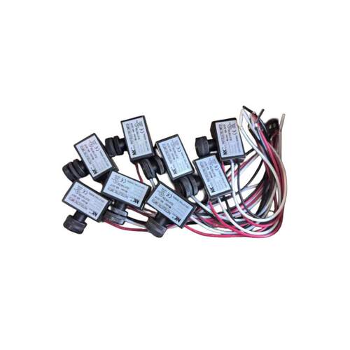 光电开关 纸盒8个装 NK-301F LED灯具光感器 UL CE认证 质保五年