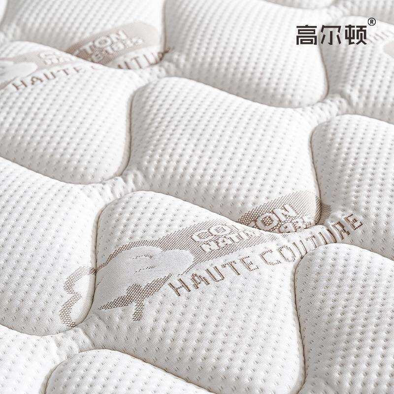 记忆棉弹簧乳胶床垫儿童学生硬床垫 席梦思宿舍酒店跨境床垫硬垫
