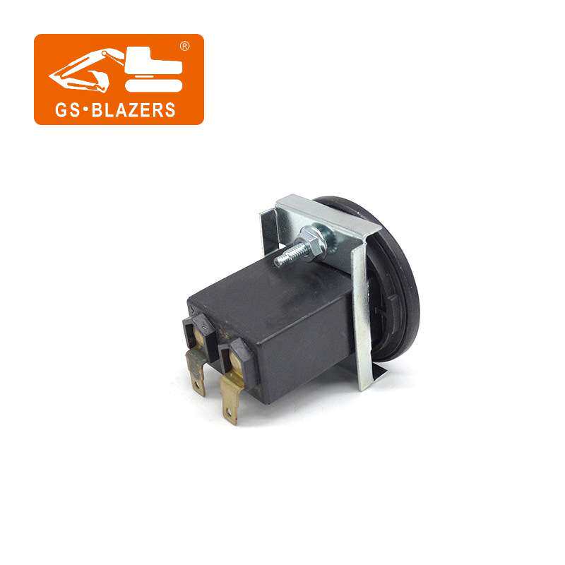 适用于LG原装款挖掘机工程机械配件通用电子码表工业计时器设备
