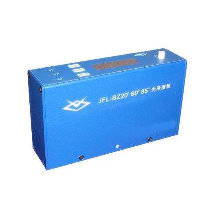 三角度两用智能型光泽度仪 JFL-BZ206085M 符合检程JJG696