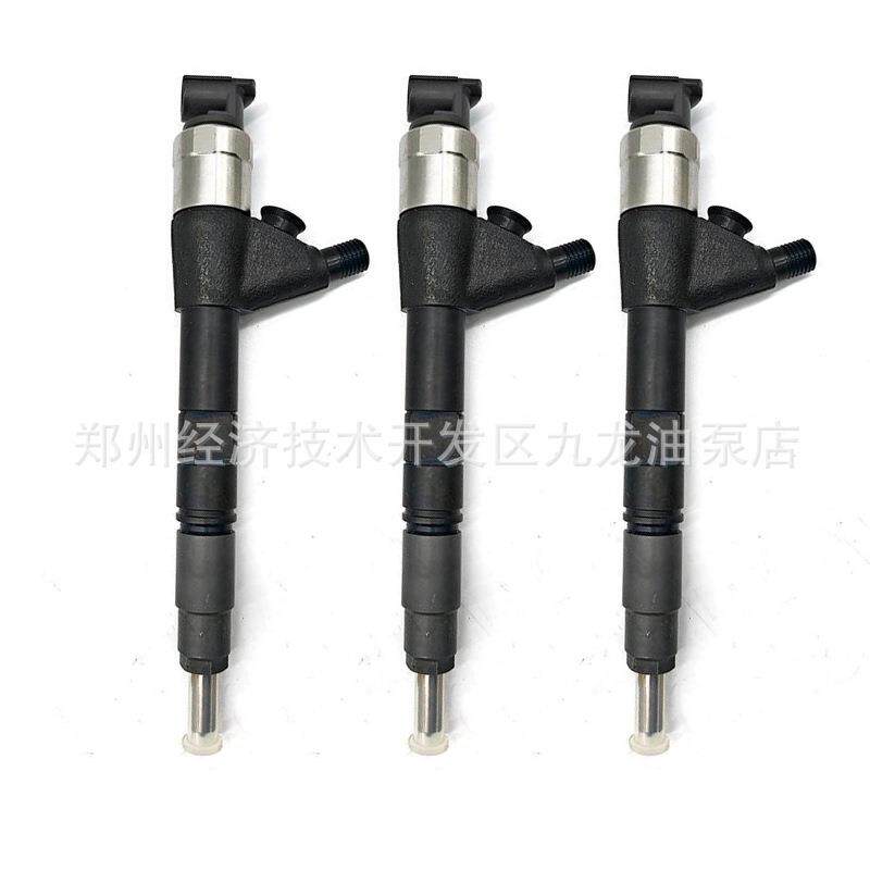 295050-1160履带式猫发动机C2.2 C1.7装载机燃料喷射器458-5836