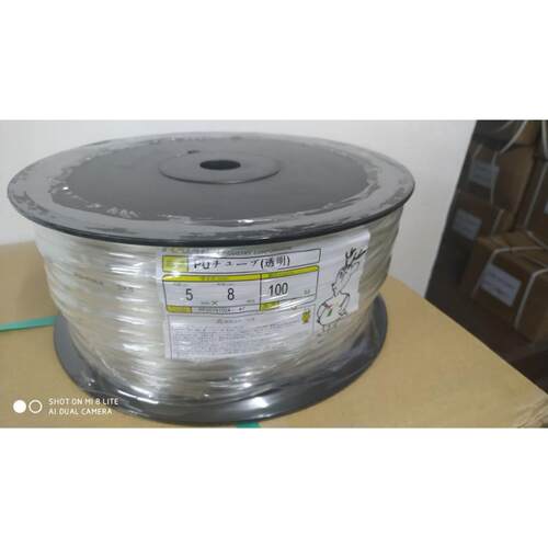 TOGAWA工业胶管PU管气动用管