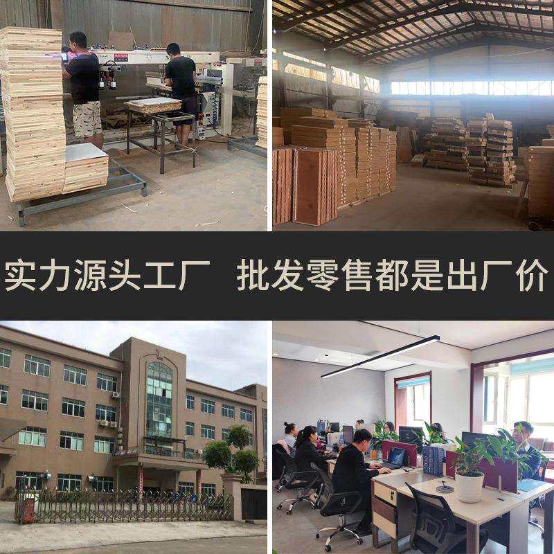 欧式橱柜家用组合不锈钢碗柜拉手吊柜一体柜简约整体橱柜家具厂