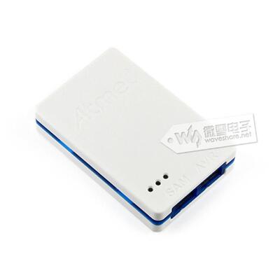微雪 仿真器下 ATAtmel ICE SAM AVR Atmel-ICE ARM Cortex-M