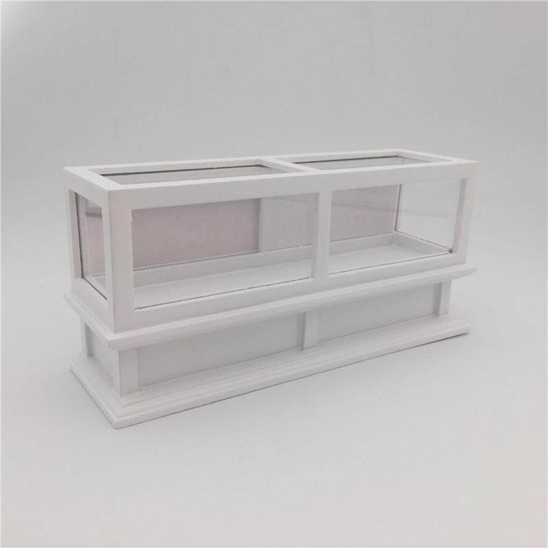 1:12 dollhouse娃割草机/草坪机