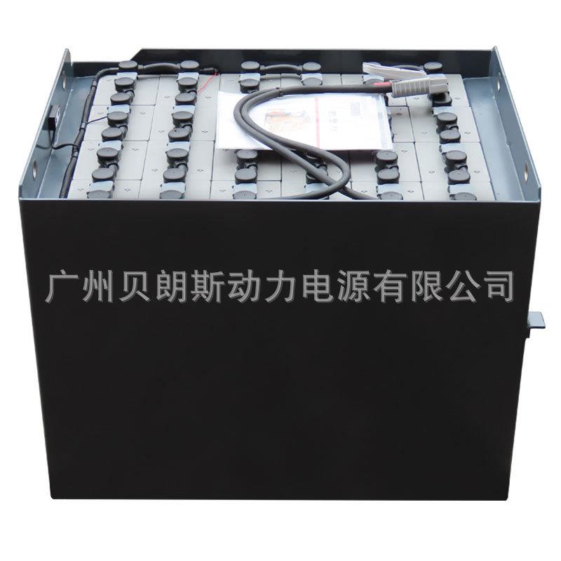 5TTM600 合力叉车AC20蓄电池组 48V625Ah 铅酸牵引电池 广东工厂
