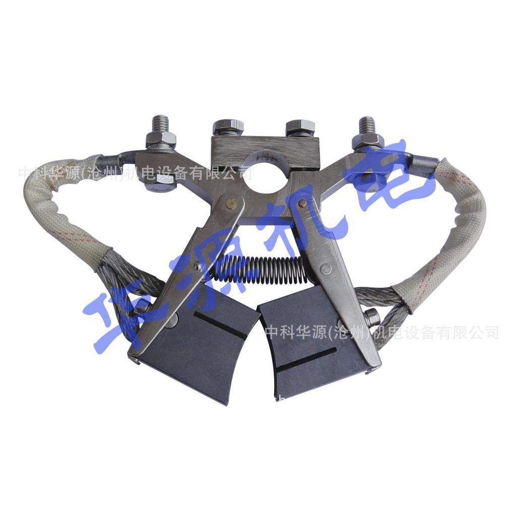 【风电滑环】通用锡青铜维斯塔斯V52/V90集电环 碳刷滑环风电滑环