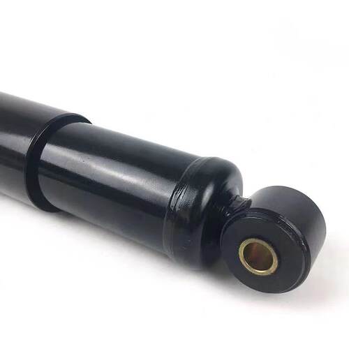 适用陕汽德龙F3000新M3000X3000前桥减震器避震器前轴减震器