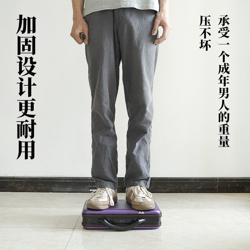 密码采耳工具箱组合定制多层密码锁采耳师专用神器带灯掏耳朵