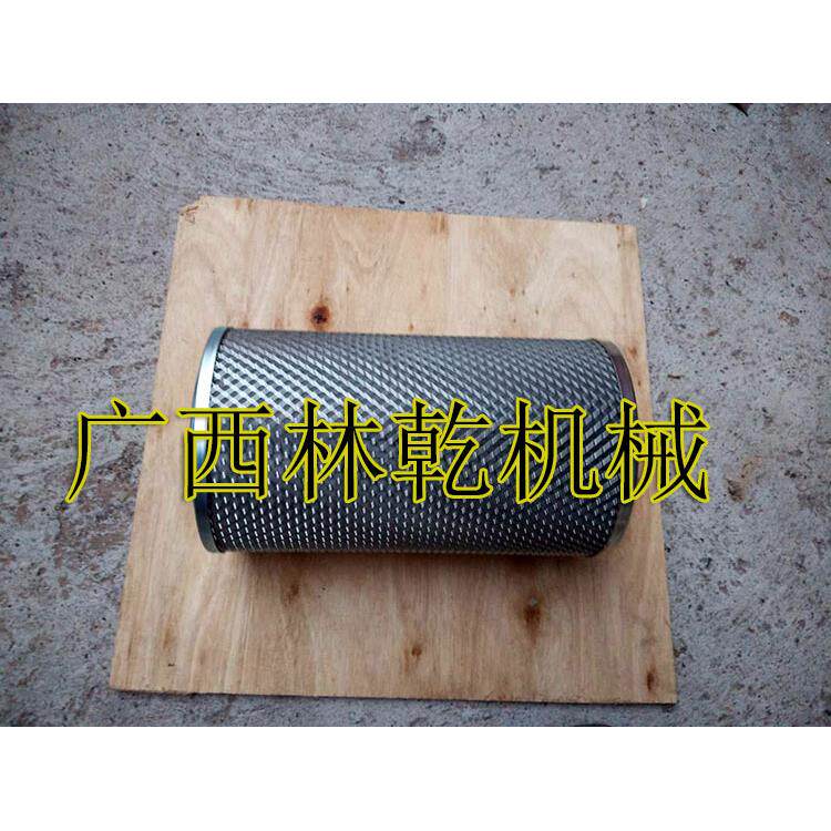 柳工CLG835 836装载机原装零件 液压油箱滤芯 53C0016 吸油滤芯