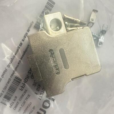Molex / FCT 外壳 173114-0088