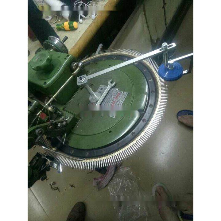 缝盘机埋夹刮边器套口机自动刮边助推器缝盘套口毛衫助推器