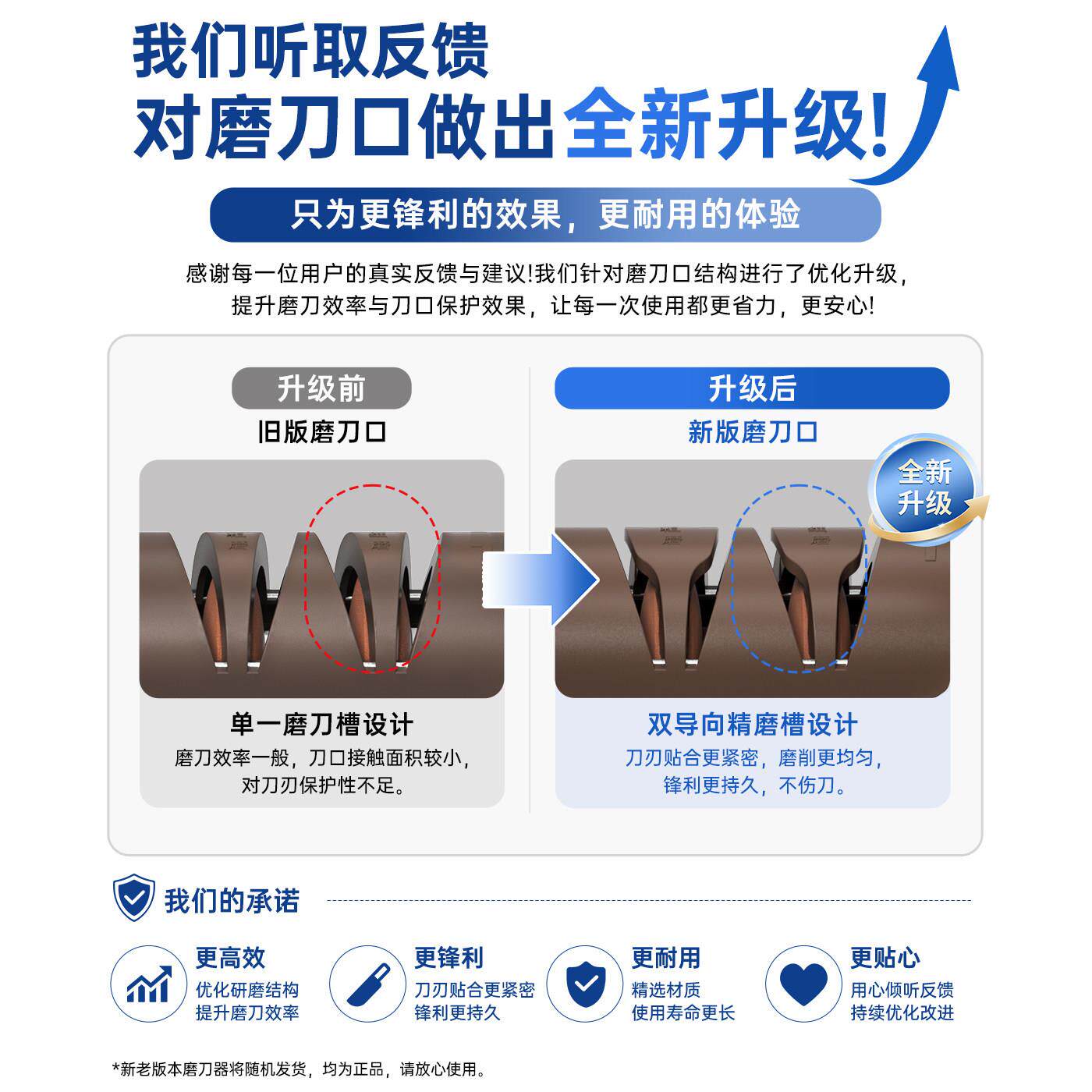 钻石牌电动磨石刀刀器多功能小型磨刀工家钻石牌电用厨具房菜全自