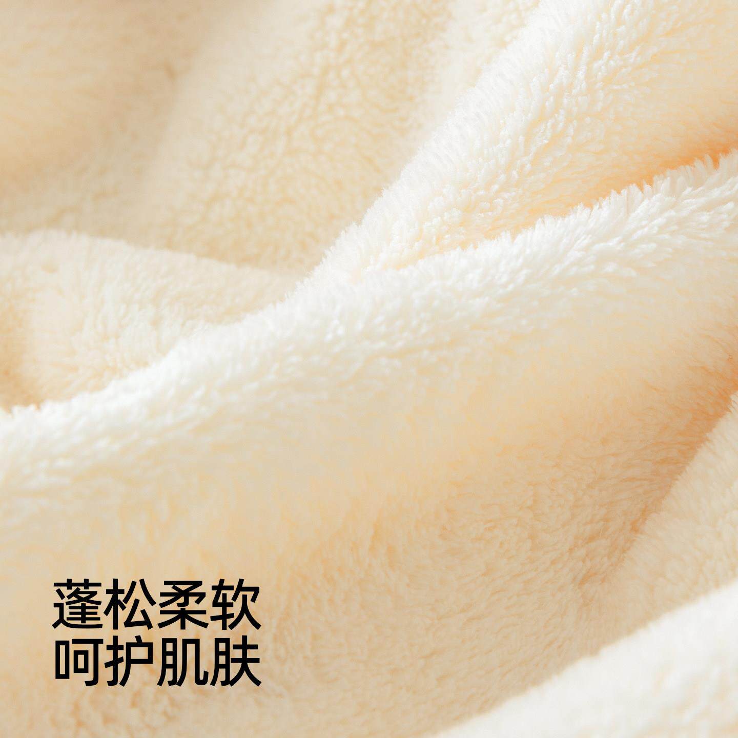 10A抗菌浴袍女浴可衣吸洗水速干完澡穿的睡袍柔软亲肤款长大人穿