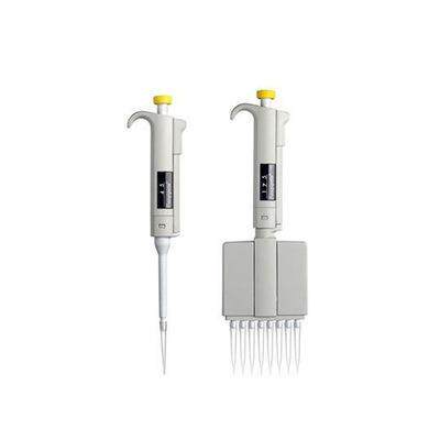 thermo赛默飞 Digitals 可变量程数字单通道移液器