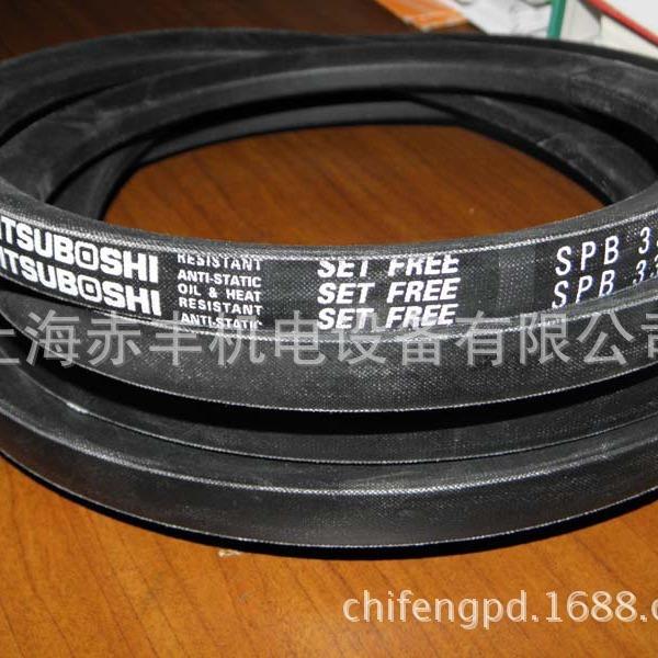 三角带,耐高温SPB2310LW三角带,防静电三角带SPB2310LW