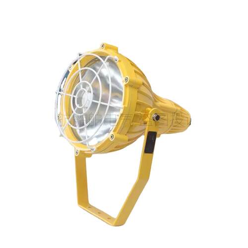 上海 船用防爆投光灯CFT1铝质铜质网罩IP56带镇流器400W/450W