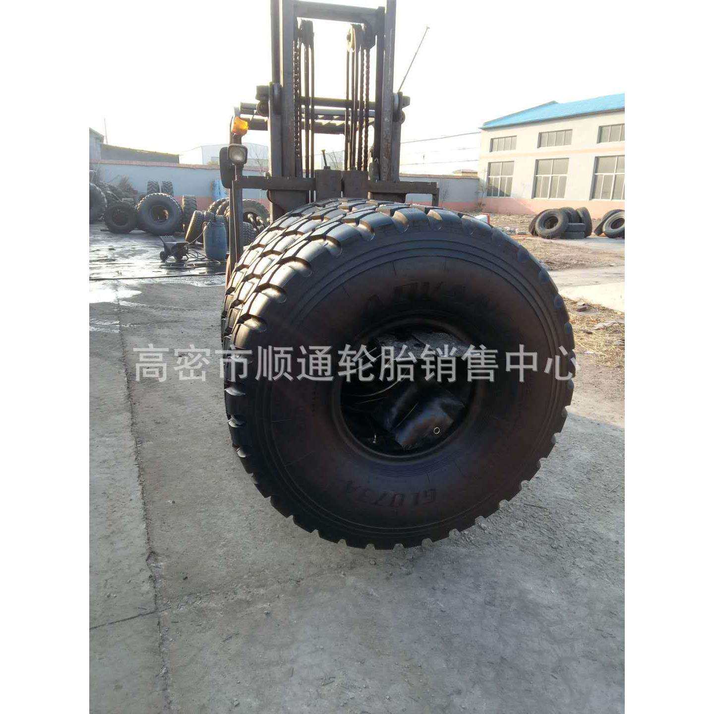 现货工程轮胎16.00R20GL073A越野轮胎16.00-20可出口