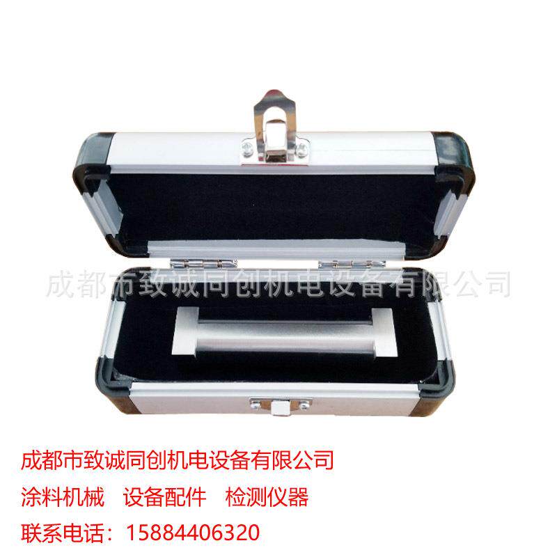 SZQ304不锈钢四面制膜器湿膜涂膜器膜宽80mm可订制160mm