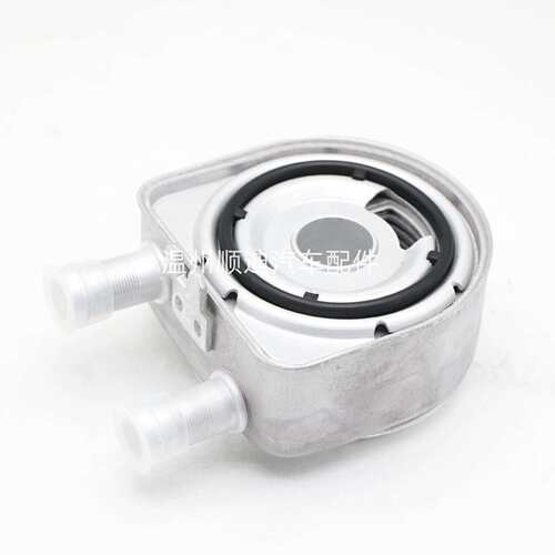 26410-25402oil cooler26410-2G000发动机机油冷却器散热器变速箱