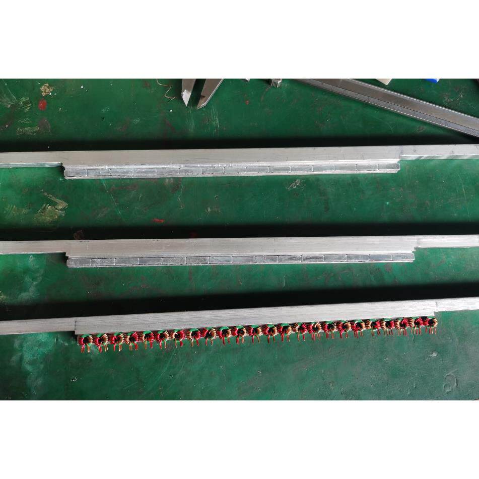 电感磁环浸锡机浸锡治具焊锡治具变压器焊锡治具磁环线圈浸锡夹具