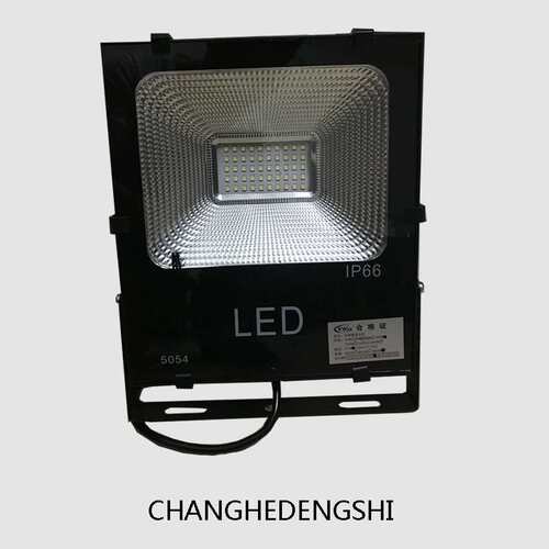 跨境太阳能庭院灯户外防水太阳能投光灯无线电灯solar light led