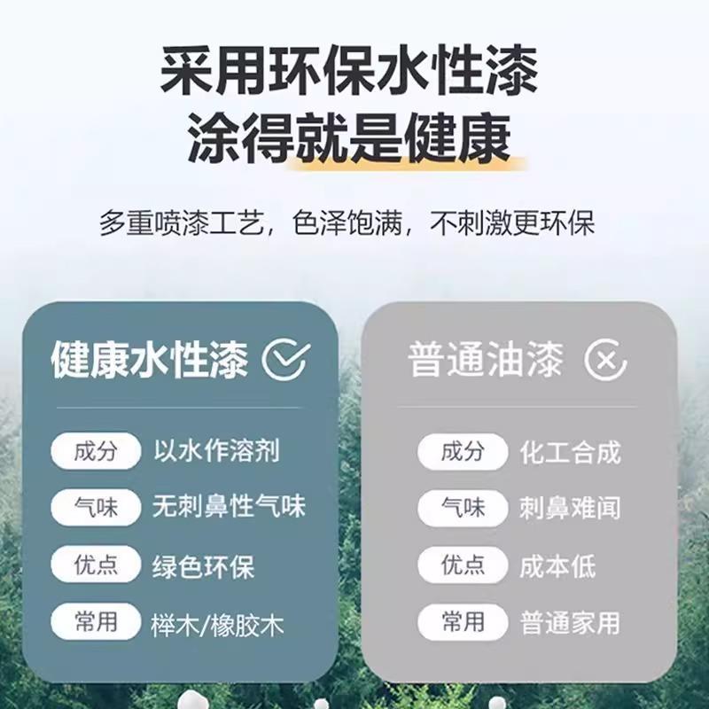 实木电视柜客厅房间壁挂悬空悬浮挂柜酒店民宿原木悬挂极简小户型